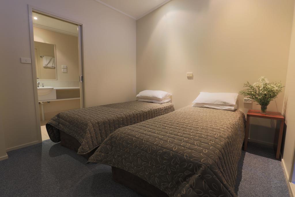 Nrma Myall Shores Holiday Park Bulahdelah Zimmer foto